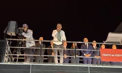 Özgür Özel’den Bursa Çevre Yolu için dikkat çeken sözler: “Aylar önce söylemiştim”