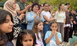 Misi’de yerel lezzetler buluştu: Kadın dernekleri hünerlerini sergiledi