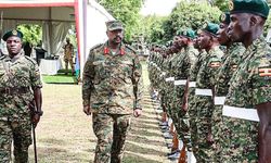 Uganda-Türkiye geriliminde Somali ve Lumbuye düğümü