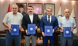 Cumalıkızık’ta tarihi dokunun korunması için önemli adım