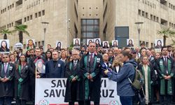 Hatice Kocaefe davasında ilk duruşma başladı: Adliye önünde adalet çağrısı