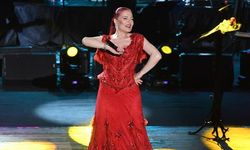 Candan Erçetin Rengâhenk konseriyle Bursa'da
