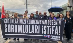 Eğitim-İş Bursa’dan Manisa’daki saldırıya tepki: Sorumlular istifa etsin