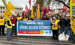 Bursa’da eğitimcilerden okullarda şiddet uyarısı