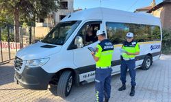 Jandarma Komutanlığı, Gemlik'te denetimini sürdürüyor