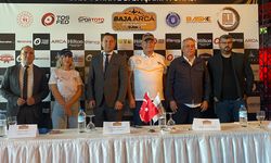 Türkiye Baja Şampiyonası Bursa’da start alacak