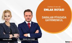 EMLAK ROTASI | BURSA’DA GAYRİMENKUL GÜNDEMİ