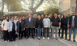 Bursa’da Küçük Ilıca tartışması karakola taşındı