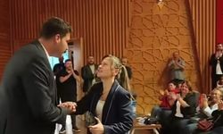 YENİ Parti Gemlik İlçe Kongresi’nde Canan Bulut kazandı