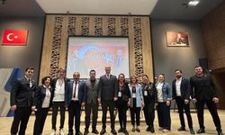 Karacabey'de Mustafa Utku güven tazeledi