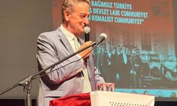 Hüsnü Bozkurt Bursa’da konuştu: “Emperyalizme karşı birlikte mücadele etmeliyiz”