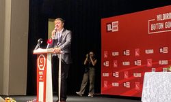 Bursa’da Saadet coşkusu: Mahmut Arıkan Yıldırım Kongresi’nde konuştu