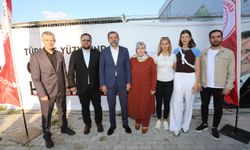 Gürsu’da kadınlar yüzme öğrendi