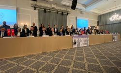 Sibel Özbudak Bursa Barosu başkanlığına adaylığını açıkladı