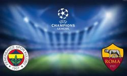 CANLI | Fenerbahçe-Roma