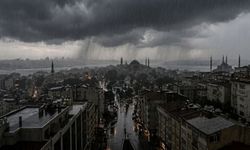 Sonbaharın ilk günü yağmurla geldi: 14 kent sarı kodla uyarıldı