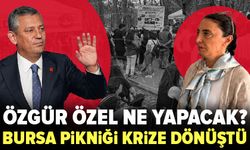 Bursa’daki olay Ankara’da yeni bir krize dönüştü: Özel ne yapacak?