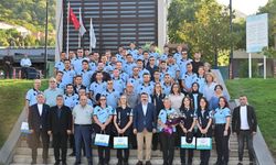 Yıldırım’da zabıtanın 200. yılı kutlandı