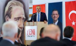 Yeni Parti 12 Eylül'de Üsküdar'da