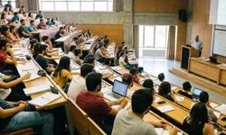 Üniversitede yeni dönem: Bu bölümden mezun olan TIR şoförü olacak
