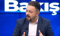 Gazeteci Fatih Ergin tutuklandı