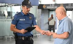 EGM’nin iki fotoğraflı paylaşımı sosyal medyada gündem oldu