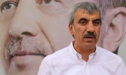 AK Parti milletvekili Ahmet Salih Dal'ın abisi tutuklandı