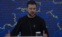 Kiev’de SBU merkezine İHA saldırısı: Zelenski misilleme talimatı verdi