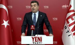 YENİ Parti’den fon soruşturmasında yeni iddialar: “Bazı isimlerin adları dosyalarda geçiyor”