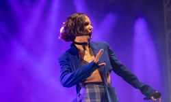 Zeynep Bastık konserinde kavga: “Ne yaşıyorsunuz ya?”