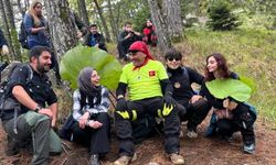 Bursa’dan Ağrı Dağı’nın Zirvesine Ulaşan Bir Başarı Öyküsü