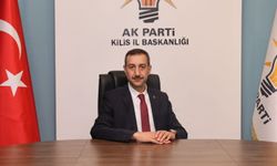 Gündem olan ses kaydına AK Parti İl Başkanı'ndan yanıt geldi