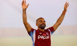 Trabzonspor'un derbideki güvencesi Muhammed Salah