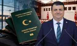 Hasan Öztürk’ten yeşil pasaport teklifi! Üç meslek grubuna yeni hak geliyor