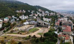 Çekirge Teras 2027’de Bursalılarla buluşacak