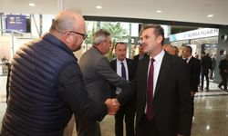 Bursa Tarım Fuarı’nda büyük buluşma! 15 ülkeden 1.200’ü aşkın alım heyeti geliyor