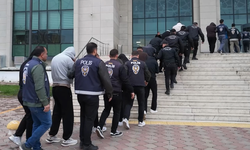 Yasa dışı bahiste 1,2 milyar liralık para trafiği: 11 tutuklama