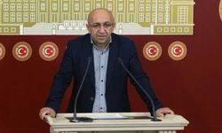 DEM Partili eski vekil gözaltına alındı