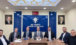 Ercan Özel: “Fitneler er ya da geç ortaya çıkıyor”