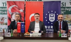 Şahin Biba’dan Gemlik’e hizmet sözü: 147 talep masaya yatırıldı