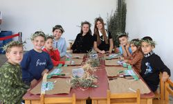 Mudanya’nın zeytinyağı kültürü Çepni’de buluştu