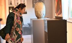 Sanatın merkezi MüzeOkul ziyaretçilere açıldı