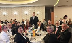Gemlik’te Cumhuriyet Balosu yeniden hayat buldu