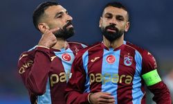 Avrupa basını Trabzonspor galibiyetini konuşuyor! “Mısır Kralı Türk tahtında”