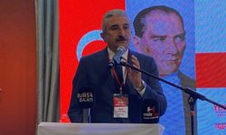 YENİ Parti Bursa’da Nihat Yeşiltaş’ın listesi belli oldu