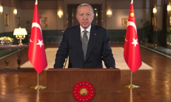 Erdoğan’dan 29 Ekim mesajı: “Cumhuriyetimiz hür yaşama kararlılığının en büyük nişanesidir”