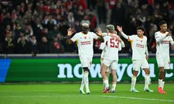 Galatasaray’ın Lille zaferi Fransa’yı salladı: “Bir tokat daha”