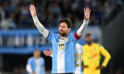 Bir dönem kapandı: Lionel Messi milli takıma veda etti