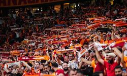 Galatasaray Lille deplasmanı öncesi taraftarlarını uyardı
