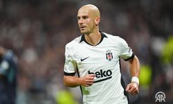Beşiktaş’ta Cerny alarmı: Trabzonspor maçında oynayacak mı?
